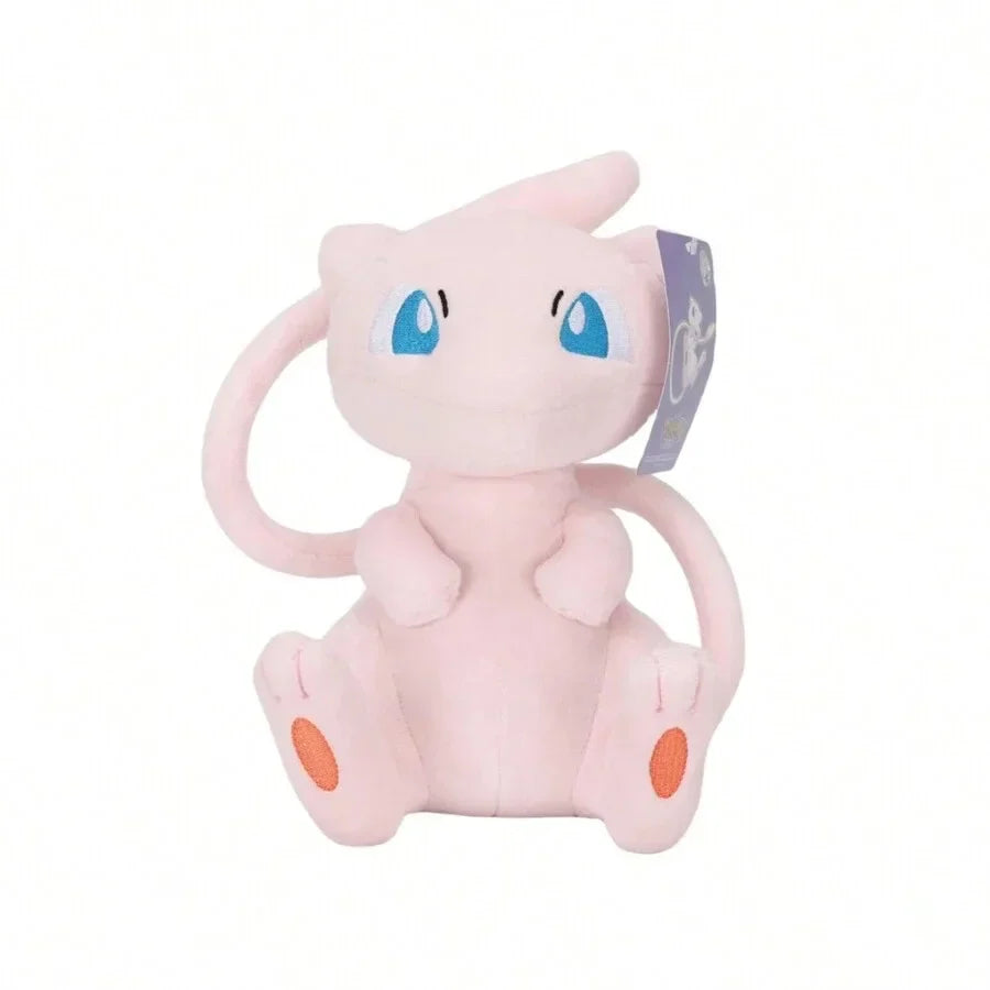Original Pokémon Plush Toys (20–30cm) - Image 18