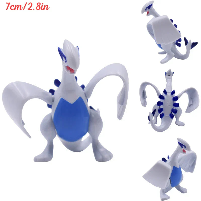 Pokémon Mega Evolution & Legendary Figure Set - Image 26