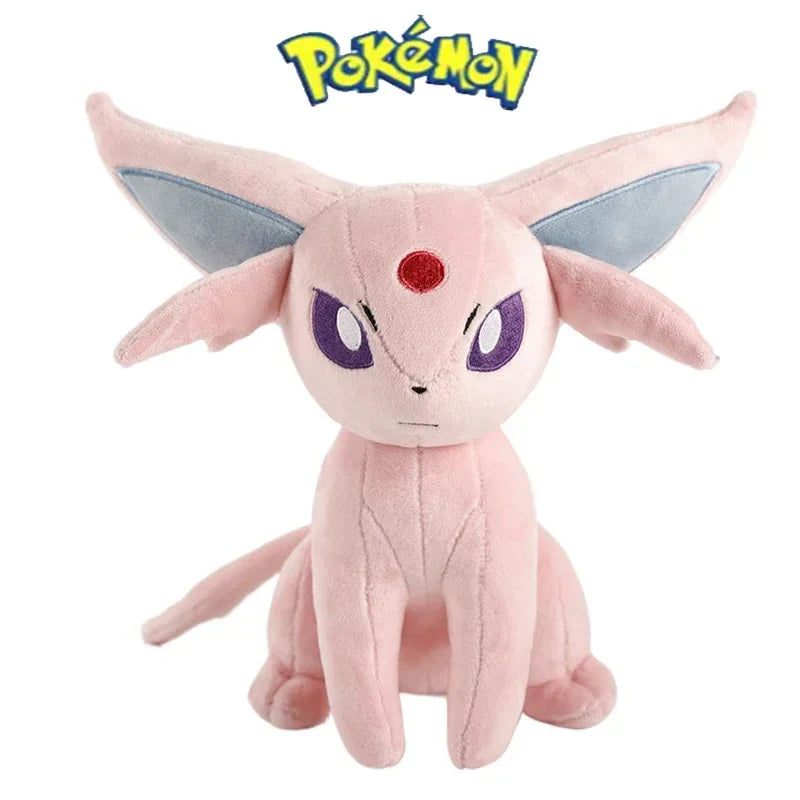 Bigger Pokémon Plush Toys - Image 3