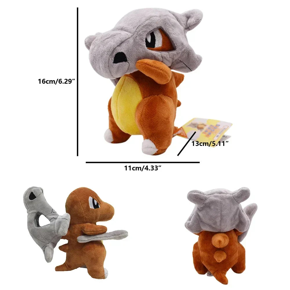 New Pokémon Plush Toys - Image 40