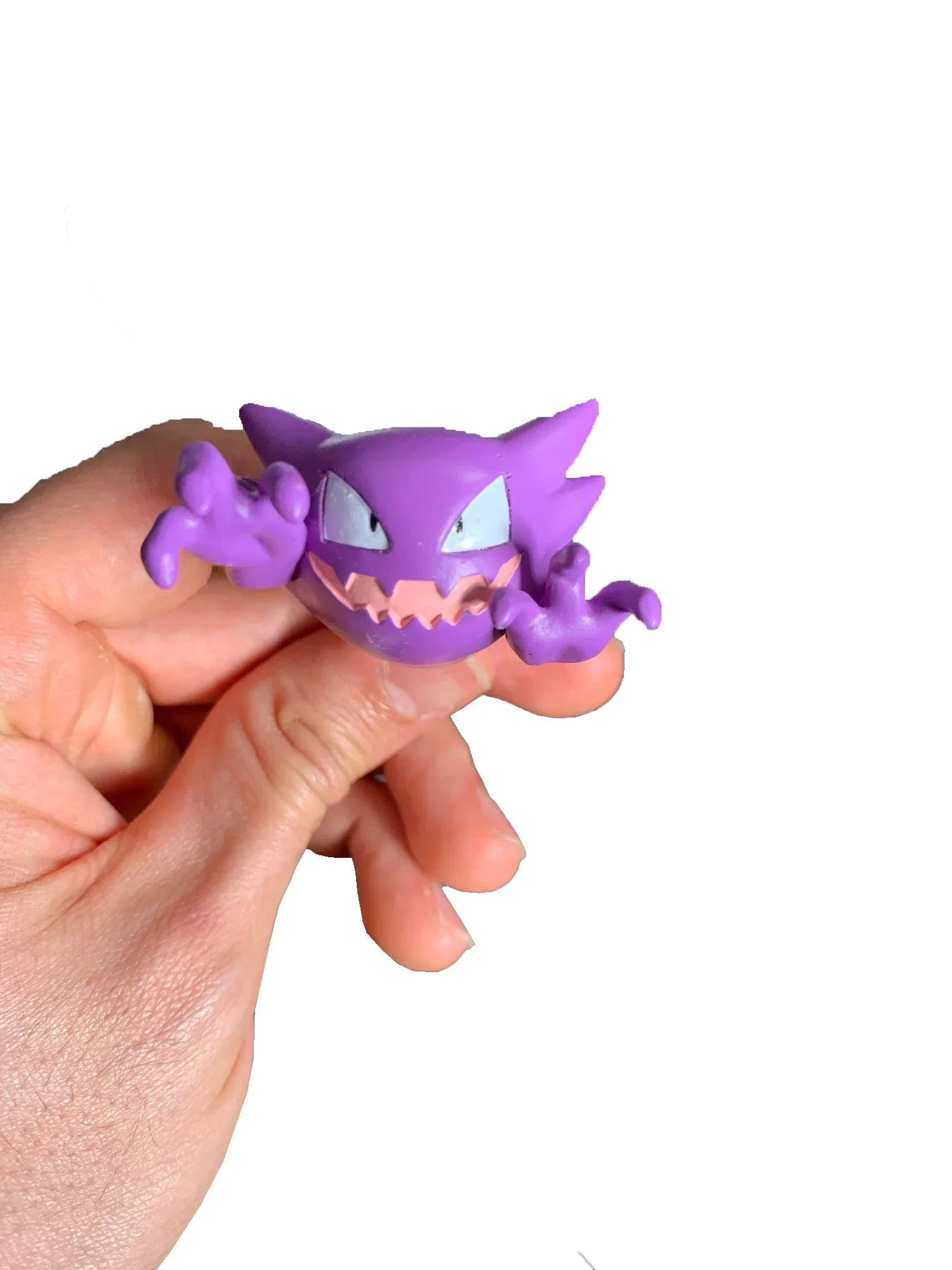 Pokémon Ghost-Type Car Ornaments - Image 11
