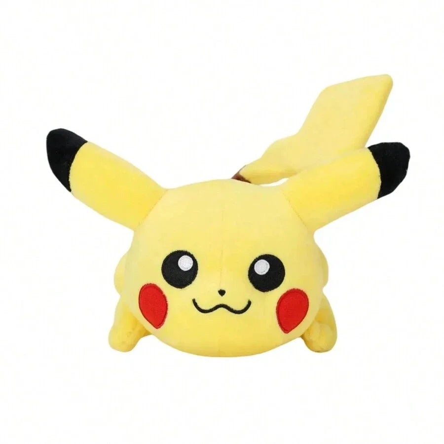 Original Pokémon Plush Toys (20–30cm) - Image 26