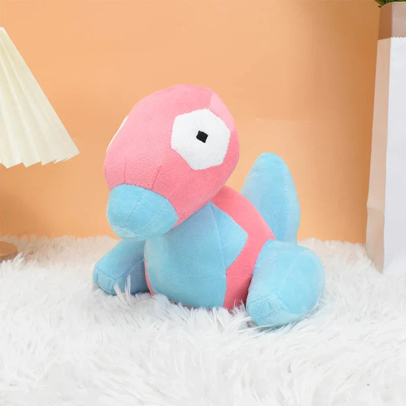 Pokémon Soft Plush Toy Collection - Image 4