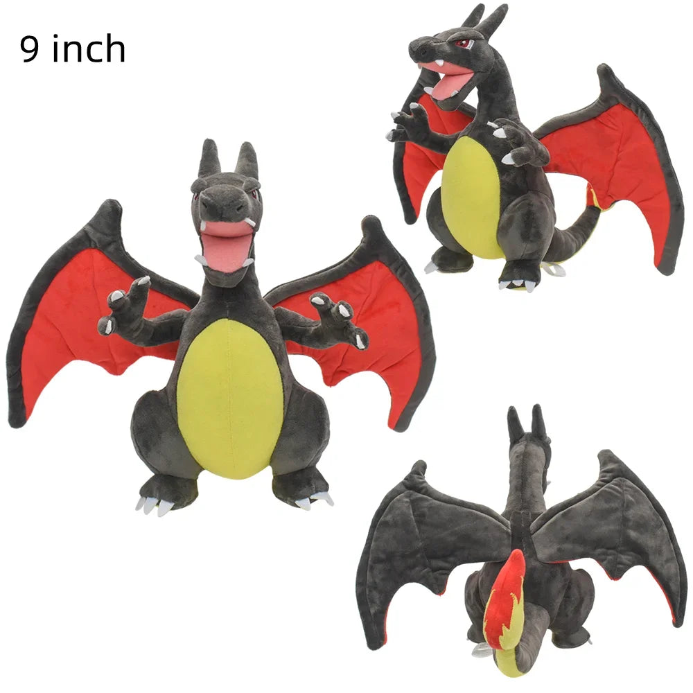 New Pokémon Plush Toys - Image 25