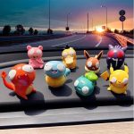 Pokémon “Foolish” Cute Figures