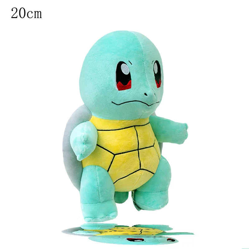 20cm Pokémon Plush Toyss - Image 37