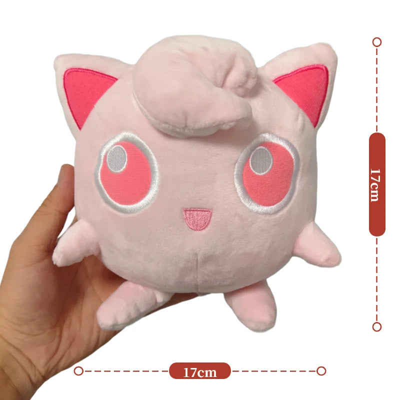 20–28cm Pikachu Plush - Image 24