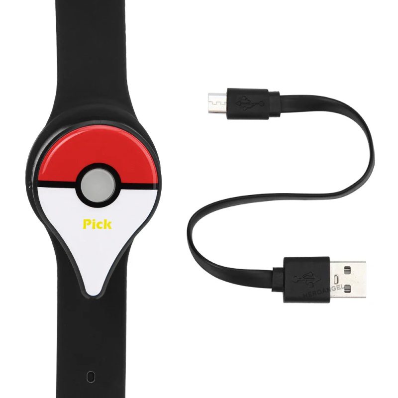 Auto Catch PowerMon Go Plus - Image 19