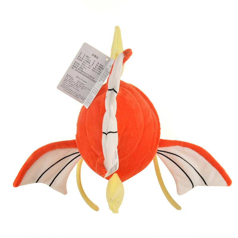 Pokémon Kawaii Magikarp Plush Toy - Image 3