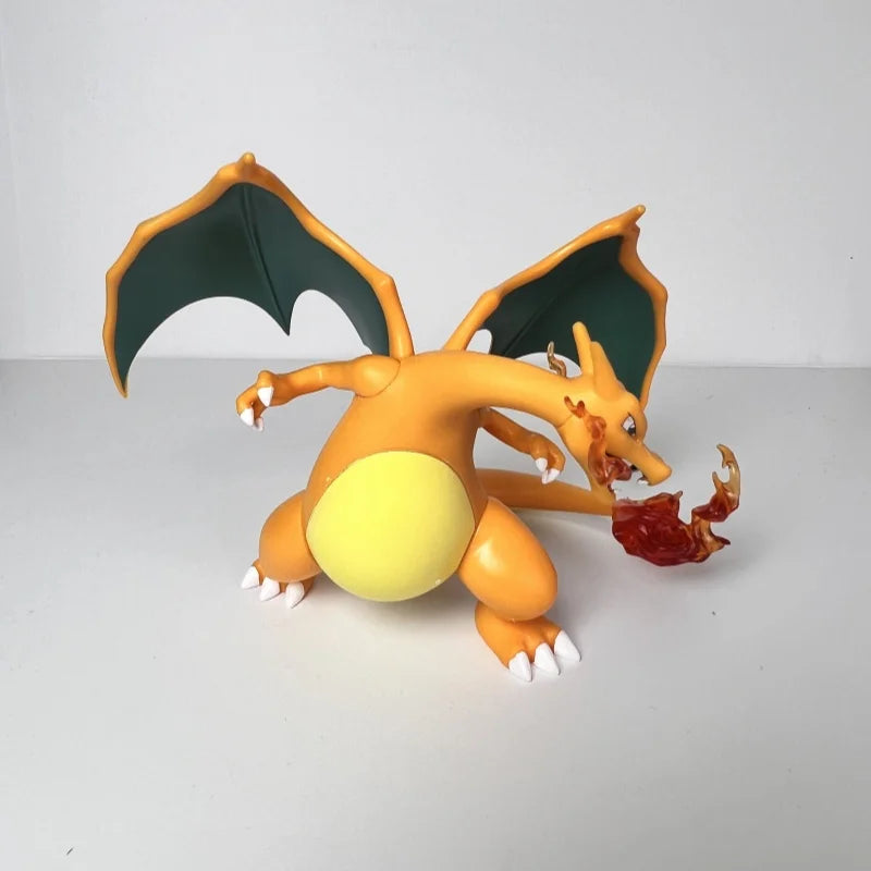 Pokemon Charizard GK Figure - Image 2