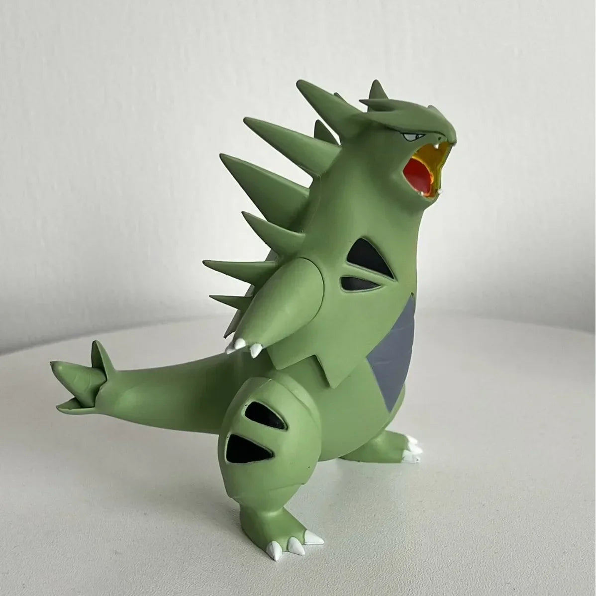 Pokémon Tyranitar Cute Version - Image 2