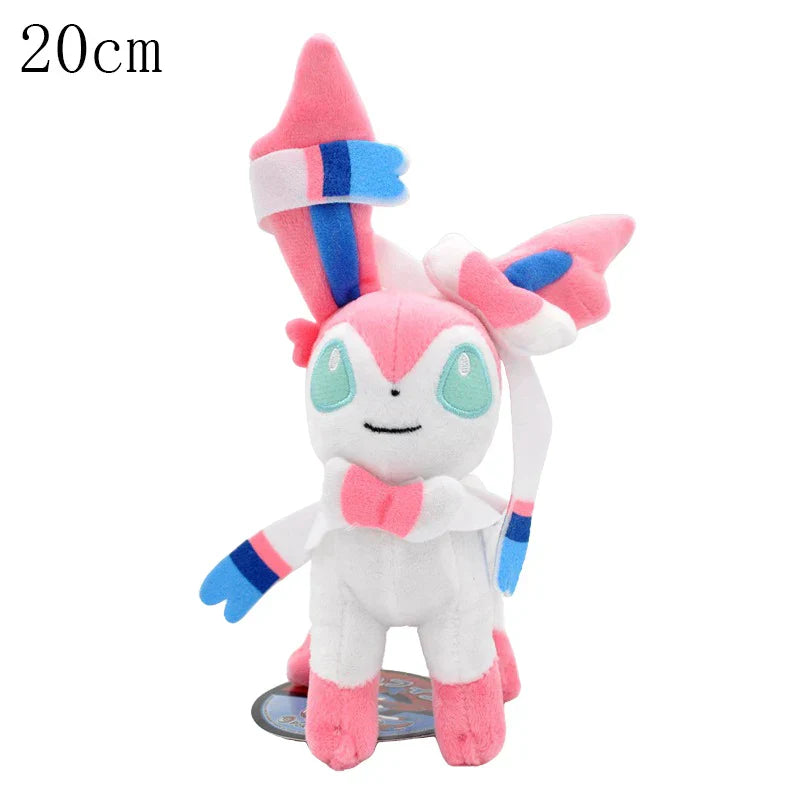 70 Styles Pokémon Plush Collection - Image 31
