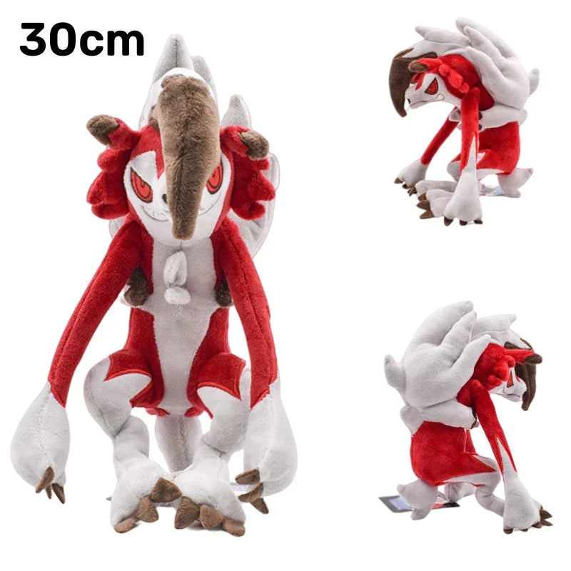 Pokémon Character Plush Toys - Image 6