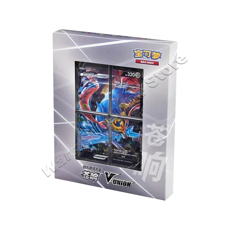 Original Pokémon TCG Gift Box - Image 7
