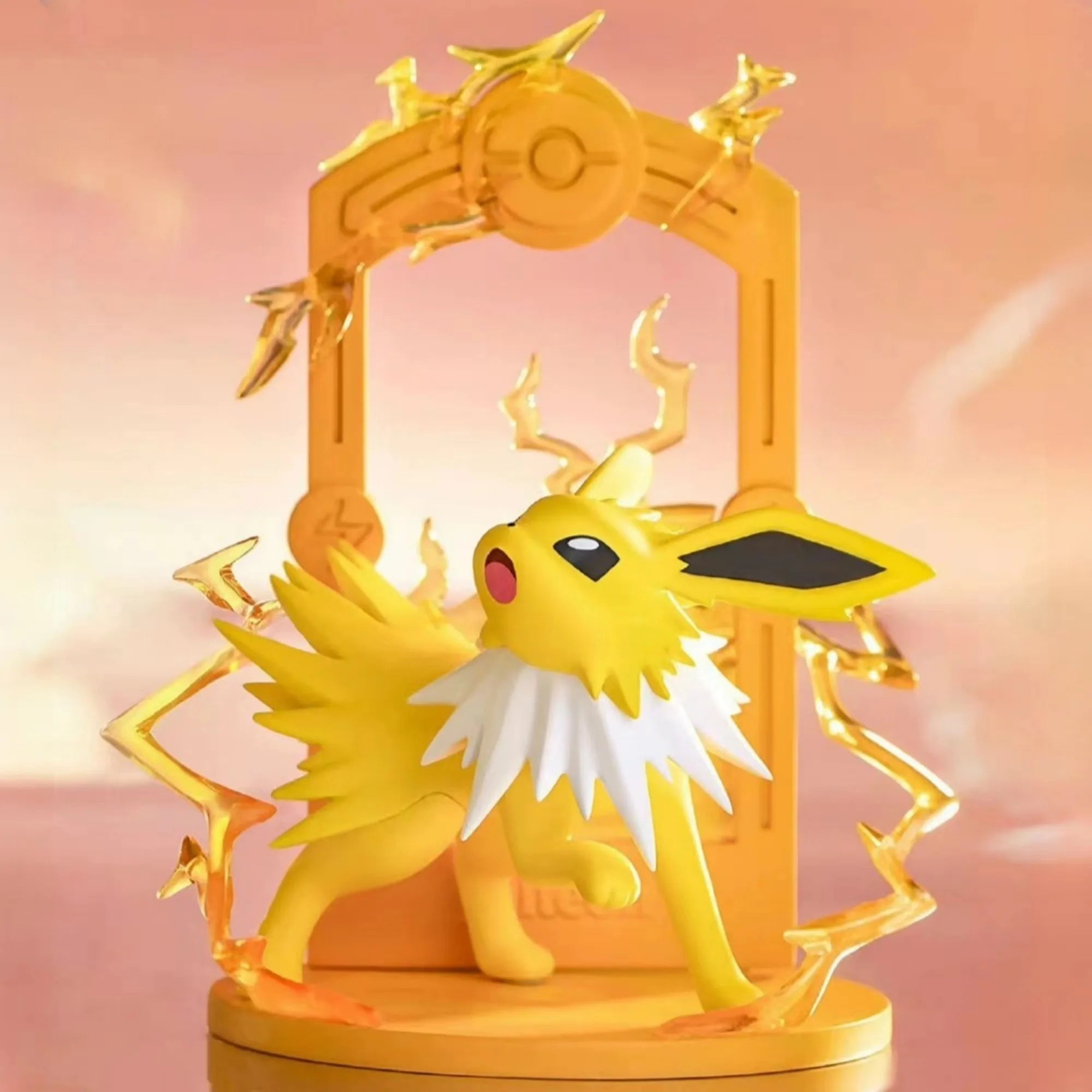 Pokemon Eeveelution Figures - Image 17