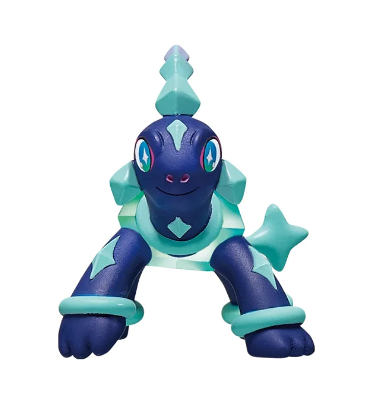 Original TAKARA TOMY Pokémon Figure - Image 3