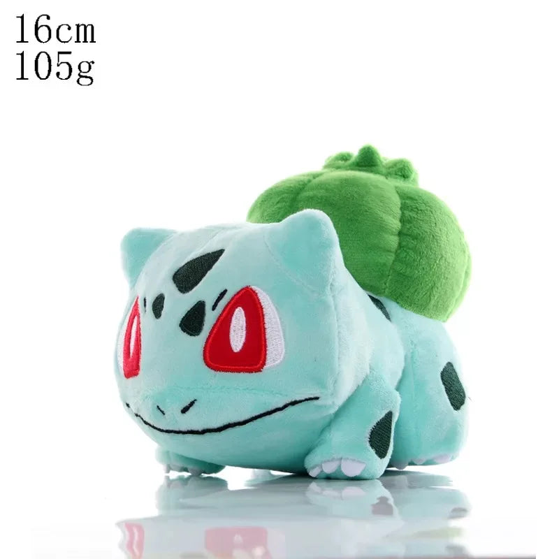 Pokémon Plush Toy Collection - Image 37