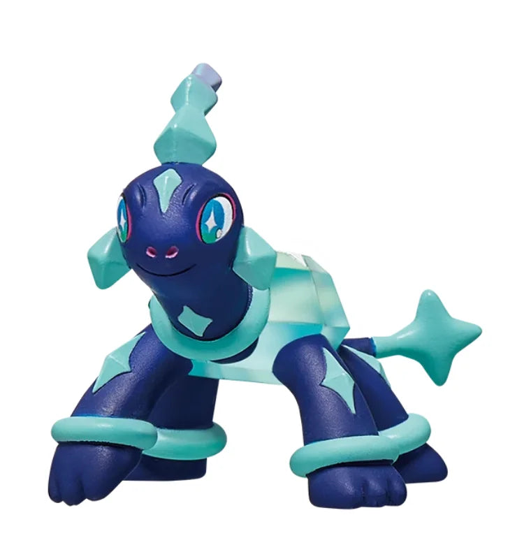 Original TAKARA TOMY Pokémon Figure - Image 2