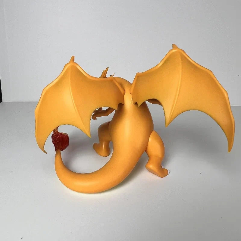 Pokemon Charizard GK Figure - Image 3