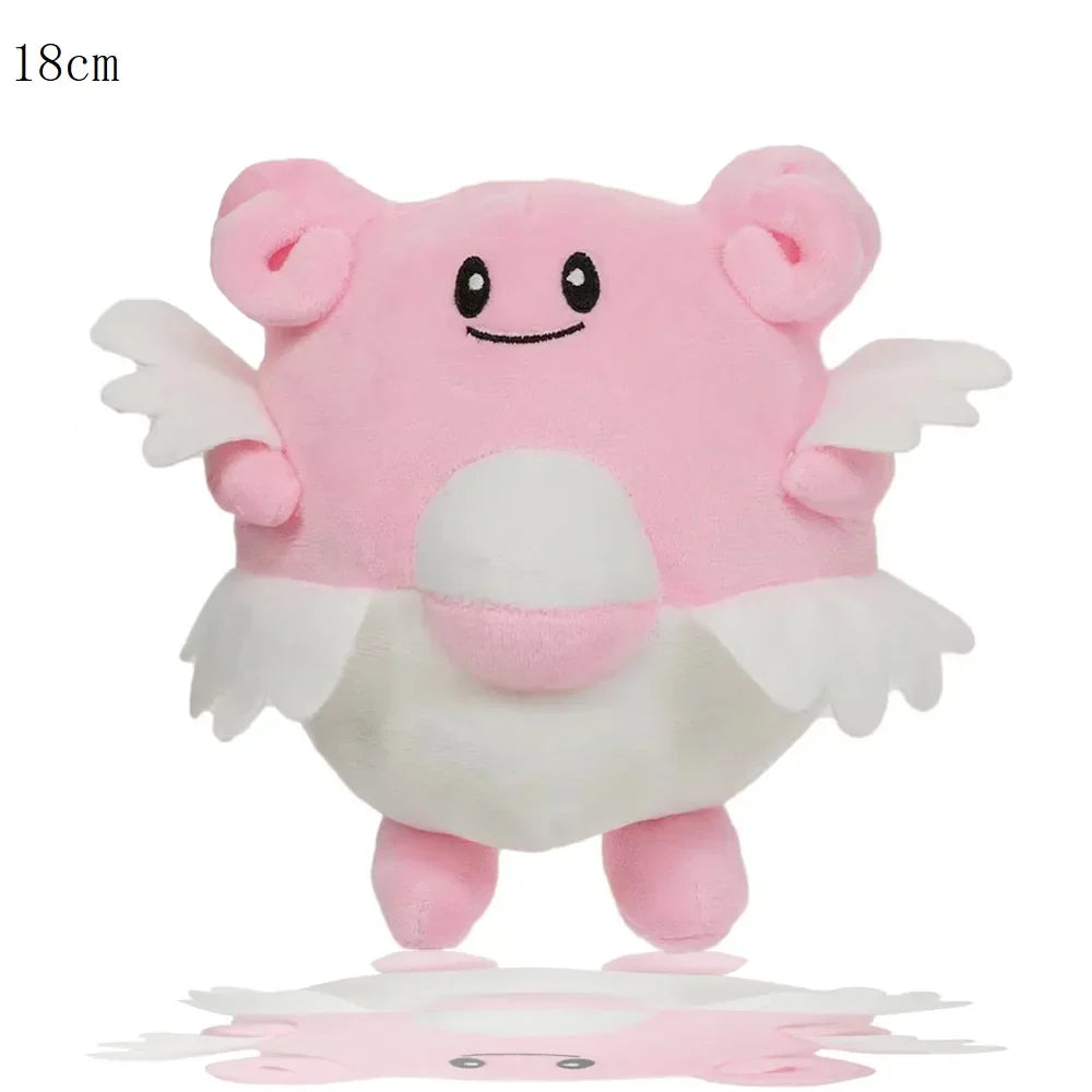 20cm Pokémon Plush Toyss - Image 49