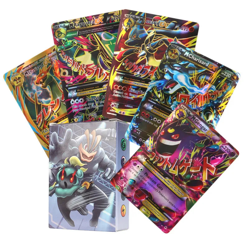 Pokémon Trainer Cards - Image 14