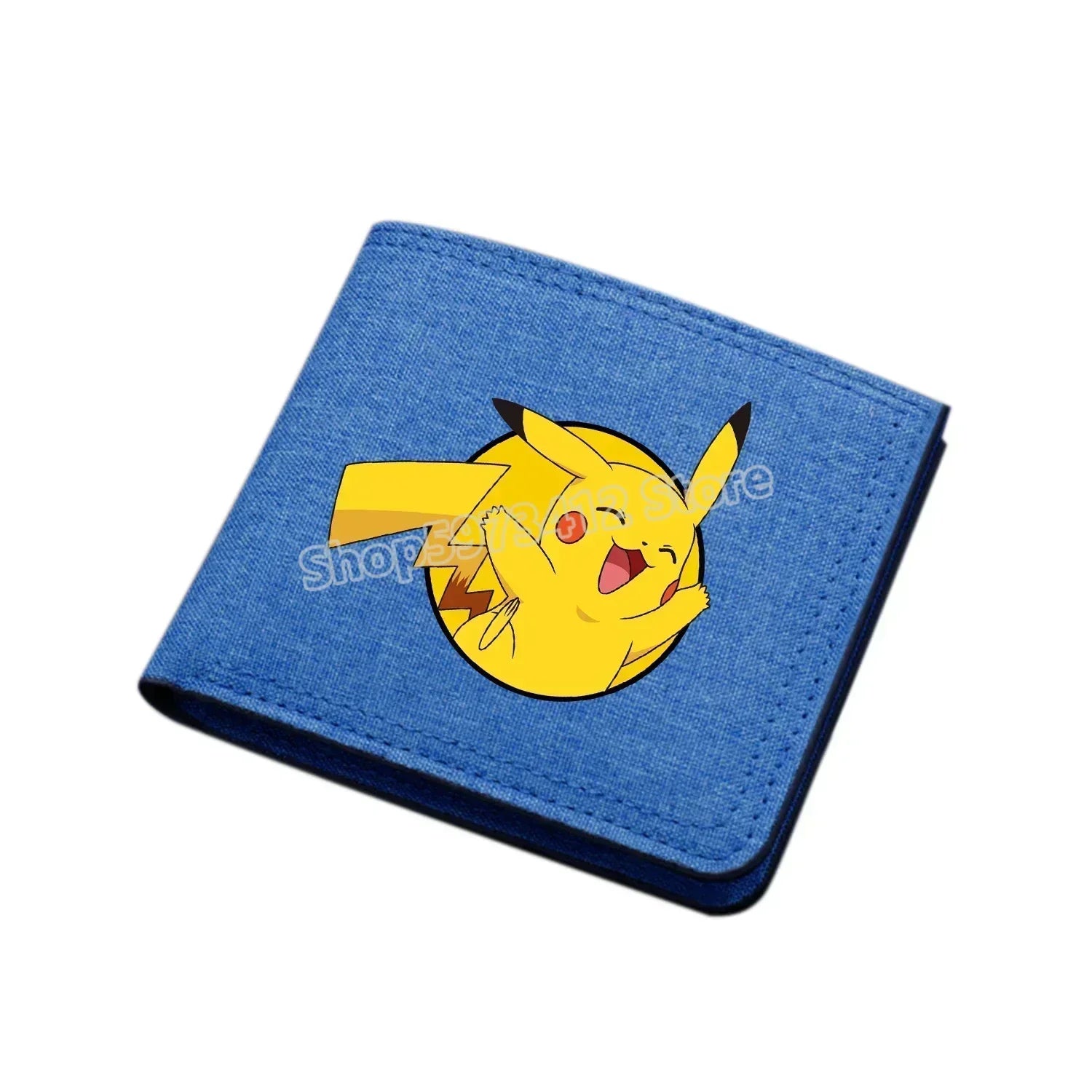 Pokémon Folding Wallet - Image 25