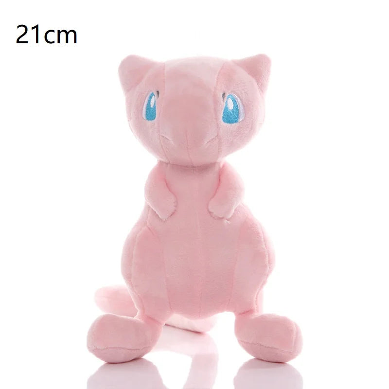 20cm Pokémon Plush Toyss - Image 19