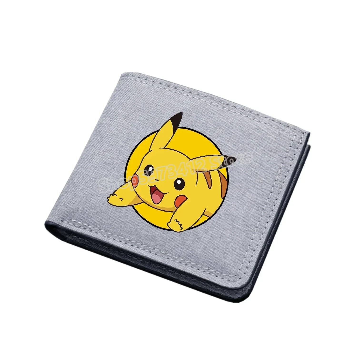 Pokémon Folding Wallet - Image 31