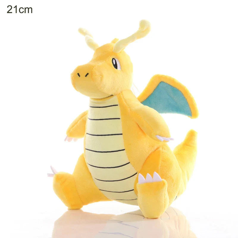 20cm Pokémon Plush Toyss - Image 28