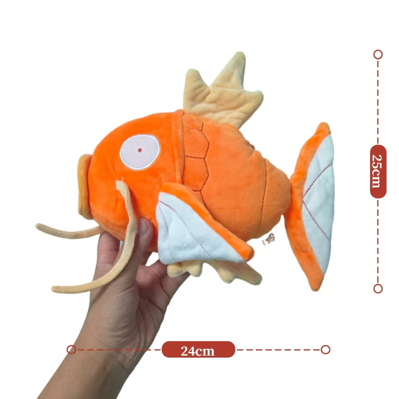 20–28cm Pikachu Plush - Image 21