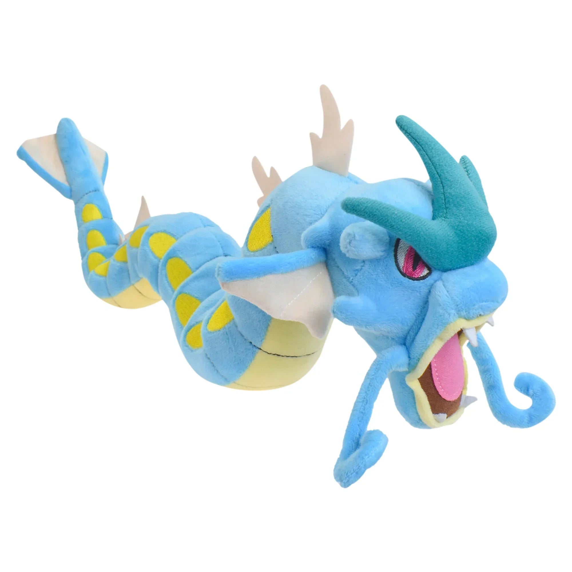 Shiny Gyarados Plush - Image 5