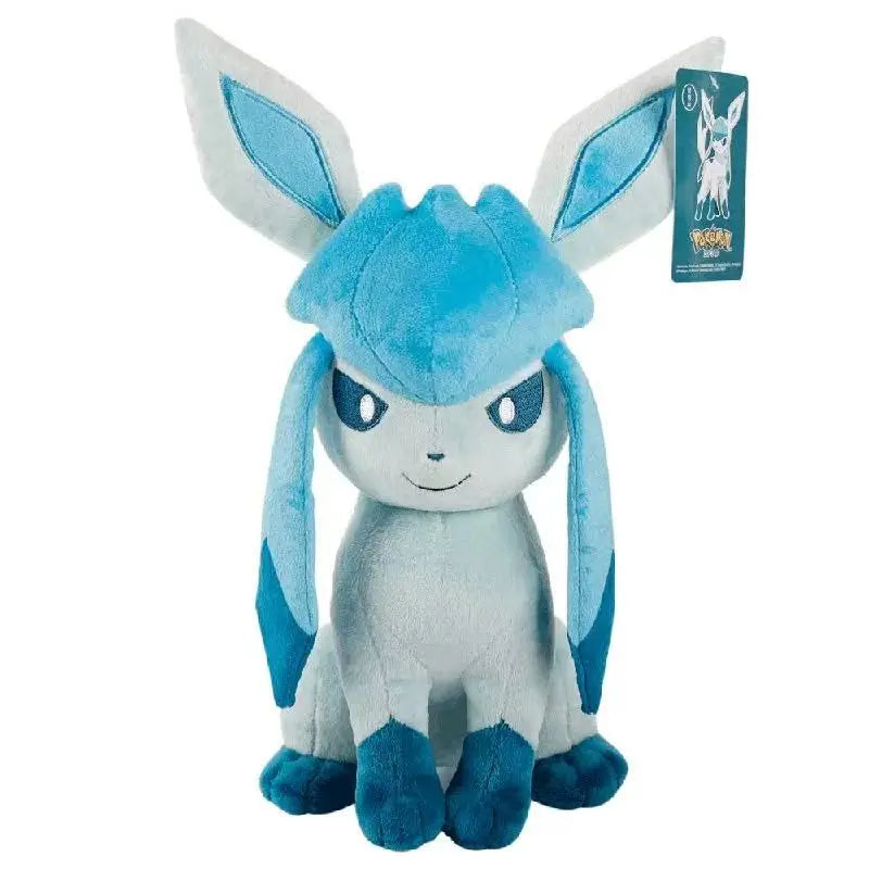 43 Styles Original Pokémon Kawaii Plush Dolls - Image 29
