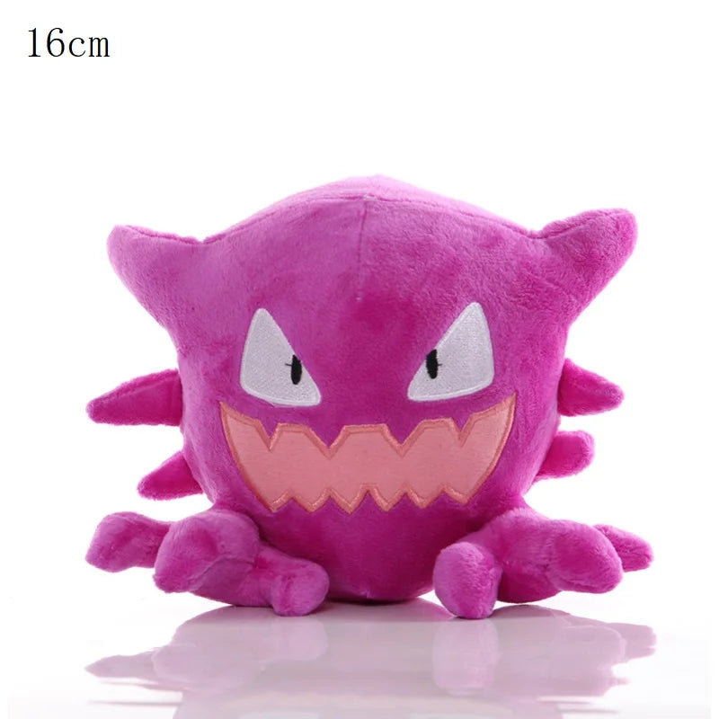 20cm Pokémon Plush Toyss - Image 13