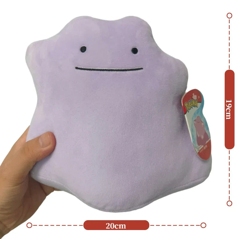 20–28cm Pikachu Plush - Image 37