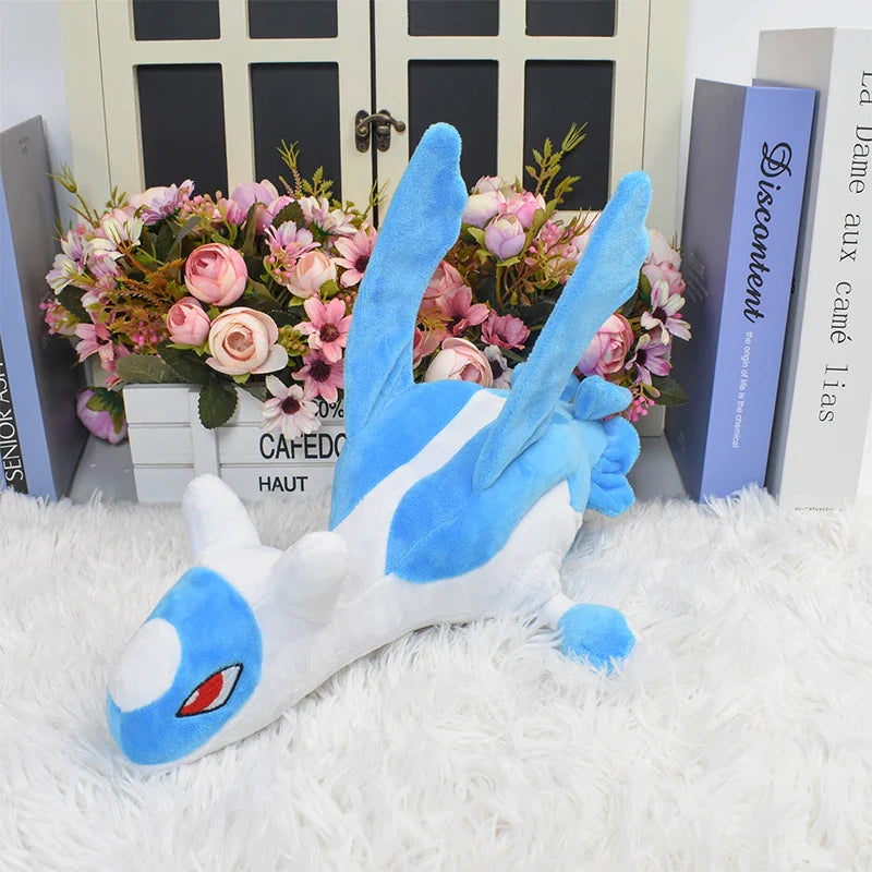 Pokémon Necktie Plush Toys - Image 3
