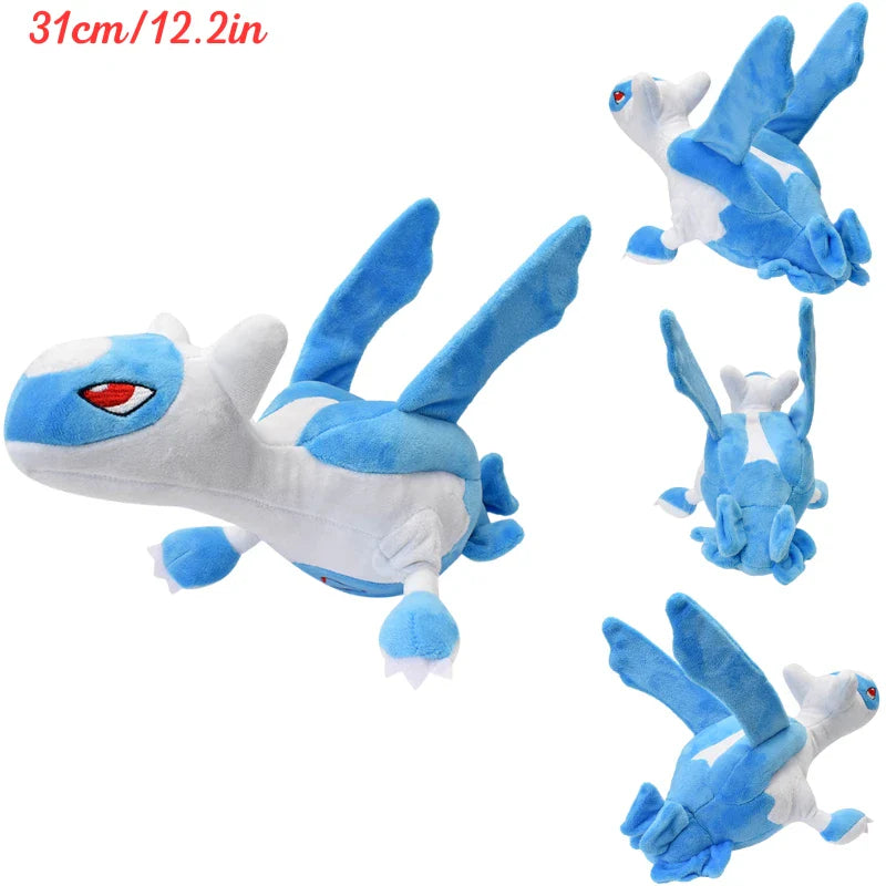 Pokémon Necktie Plush Toys - Image 12