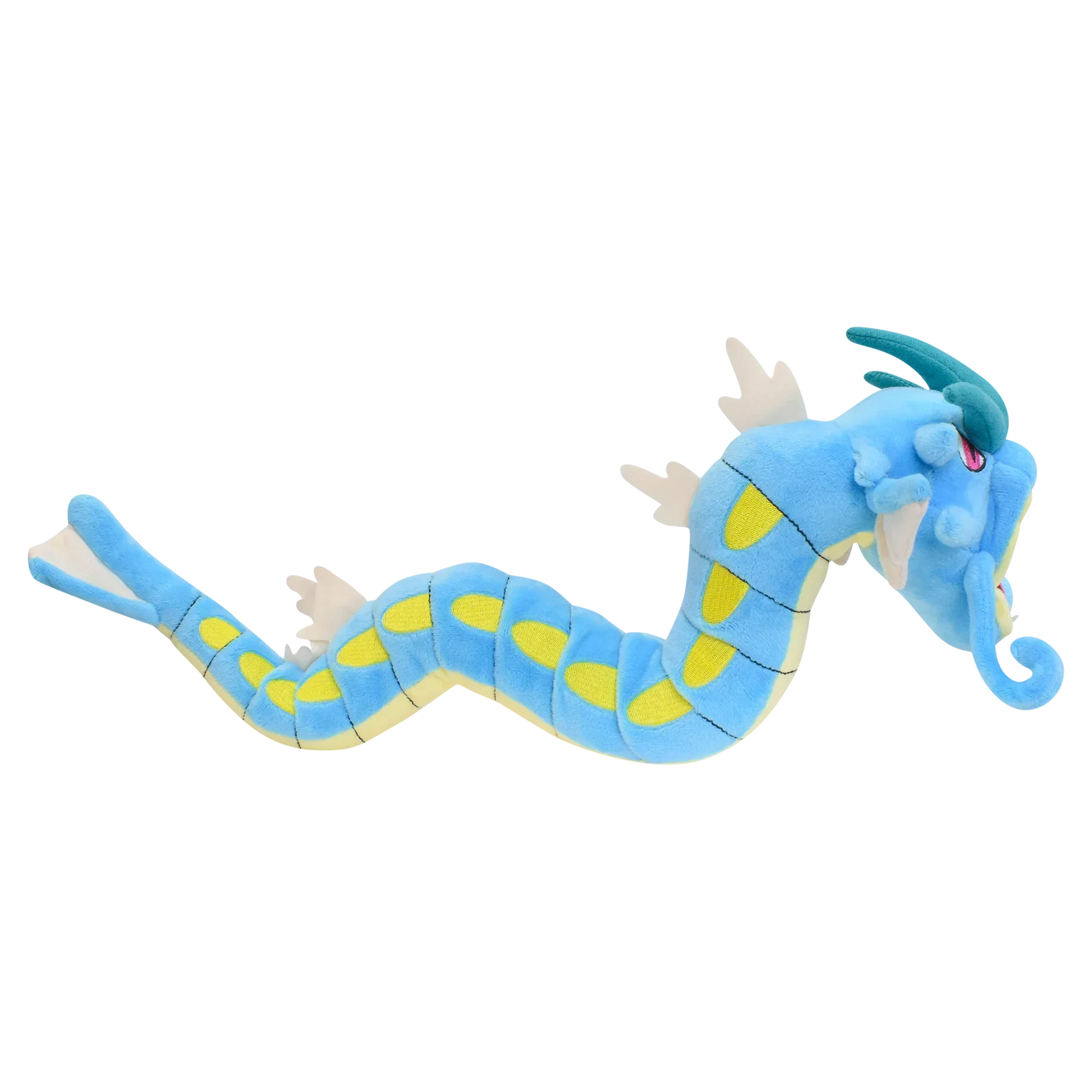 Shiny Gyarados Plush - Image 2