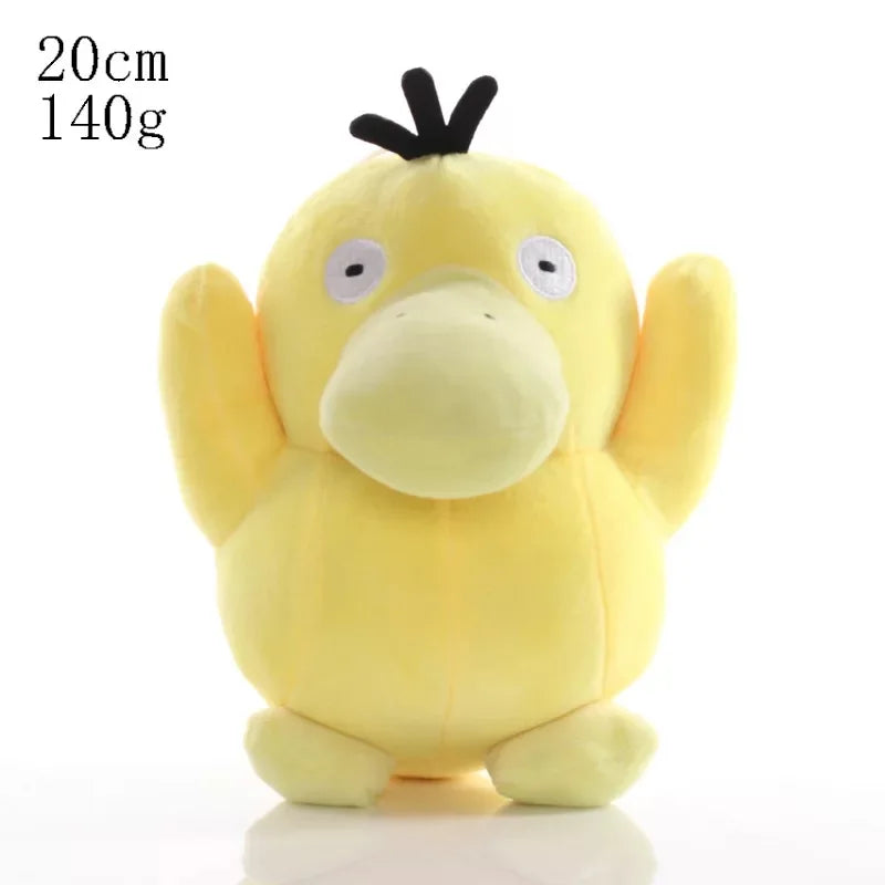 Pokémon Plush Toy Collection - Image 44