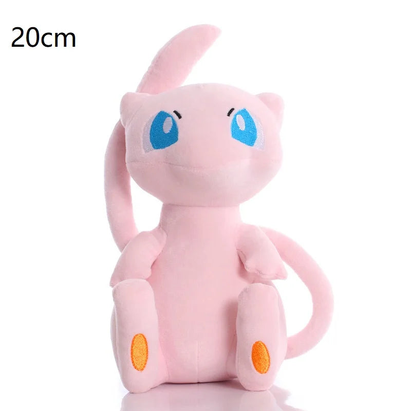 20cm Pokémon Plush Toyss - Image 45