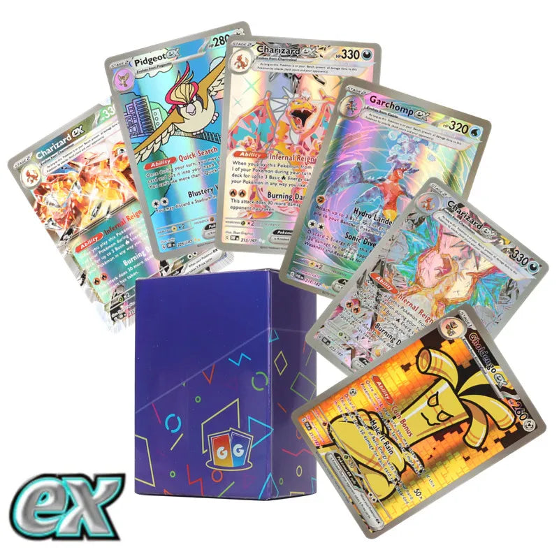 1996 1st Edition Pokémon Foil Flash Card Set - Image 22