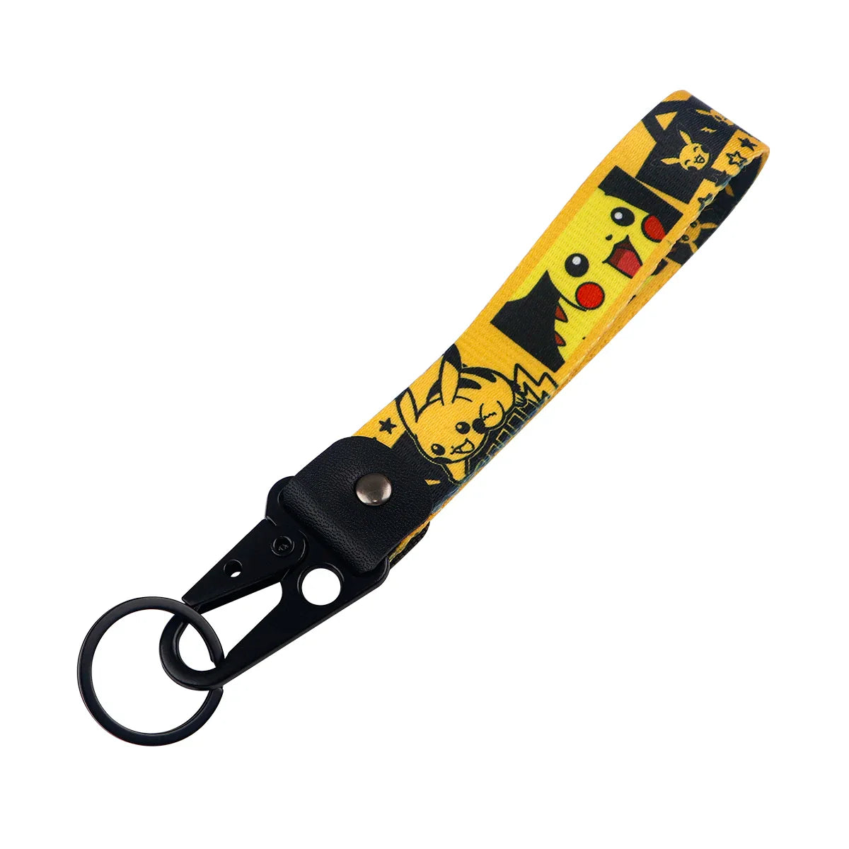 Cute Gengar Keychain - Image 9