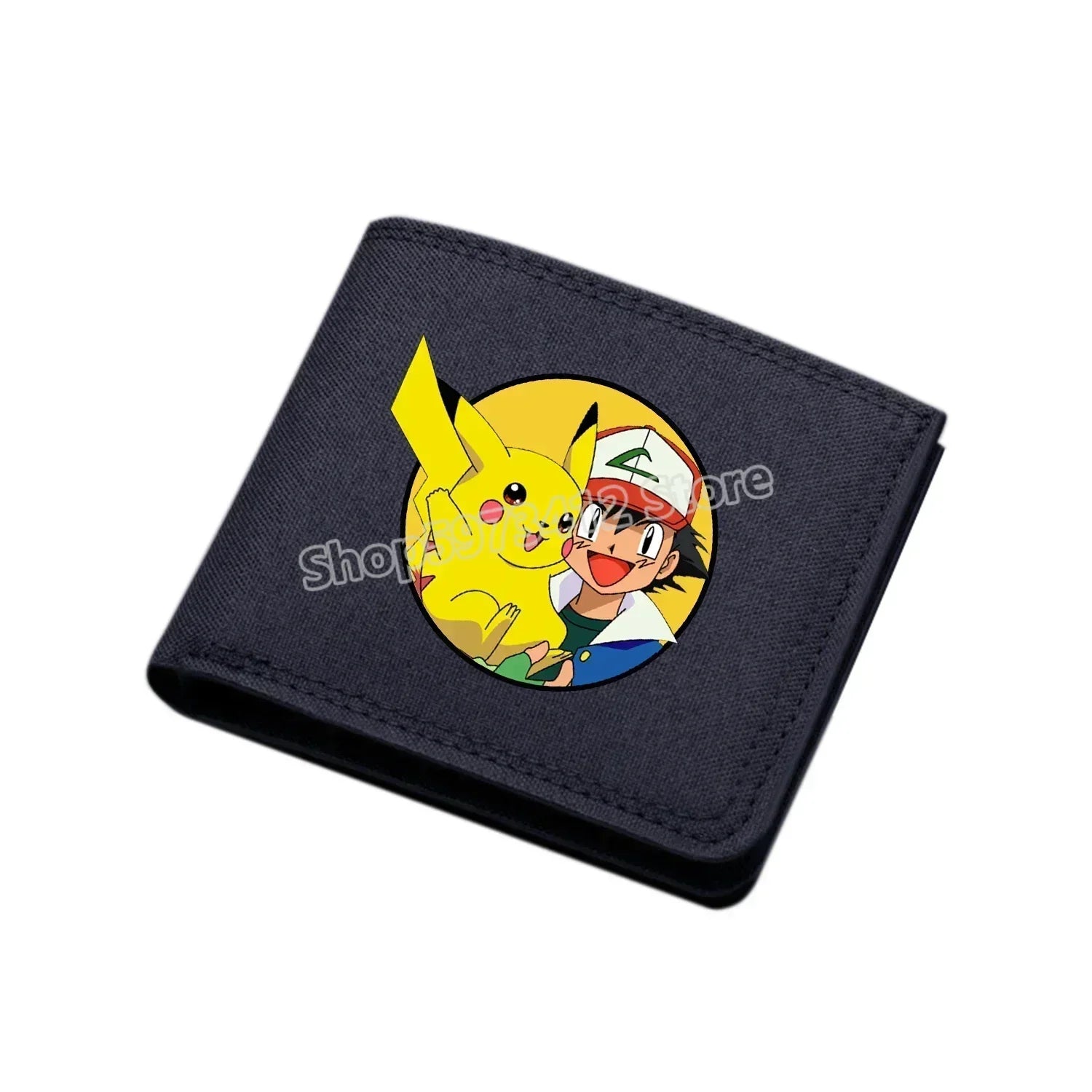Pokémon Folding Wallet - Image 8