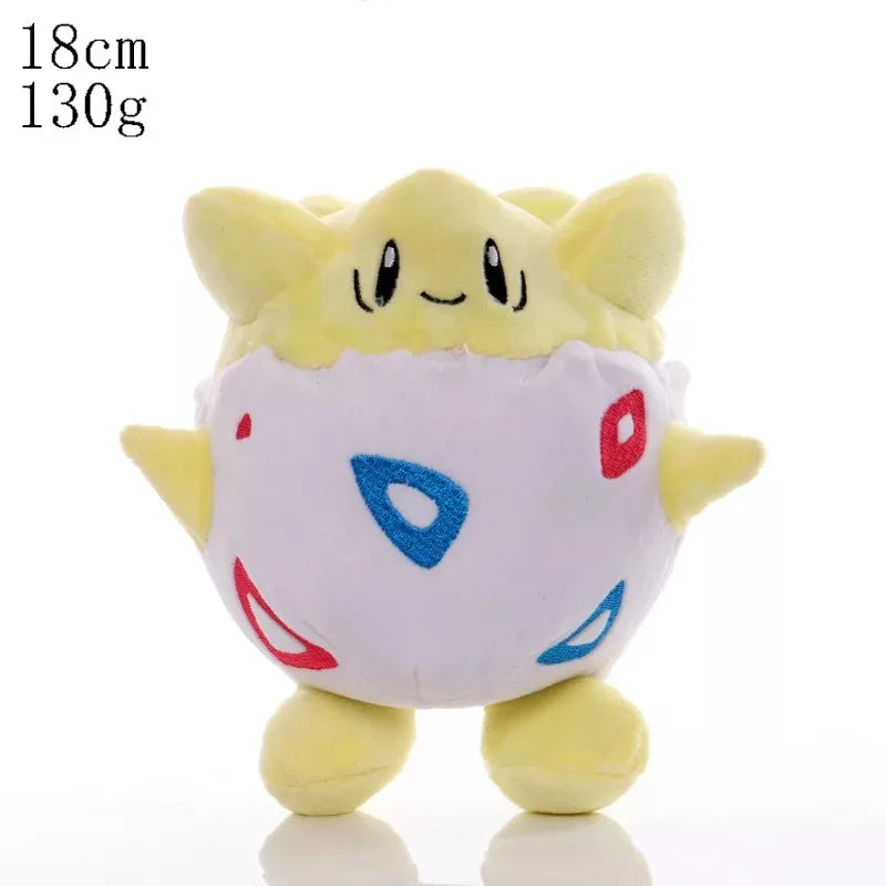 Pokémon Plush Toy Collection - Image 43