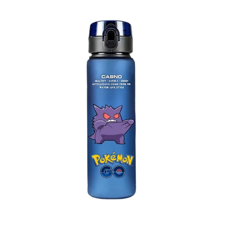 Pokémon 560ML Water Bottle - Image 2