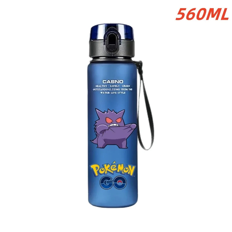 Pokémon 560ML Water Bottle - Image 8