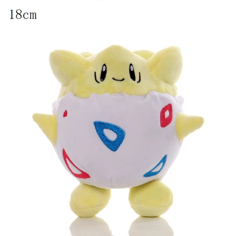 20cm Pokémon Plush Toyss - Image 41