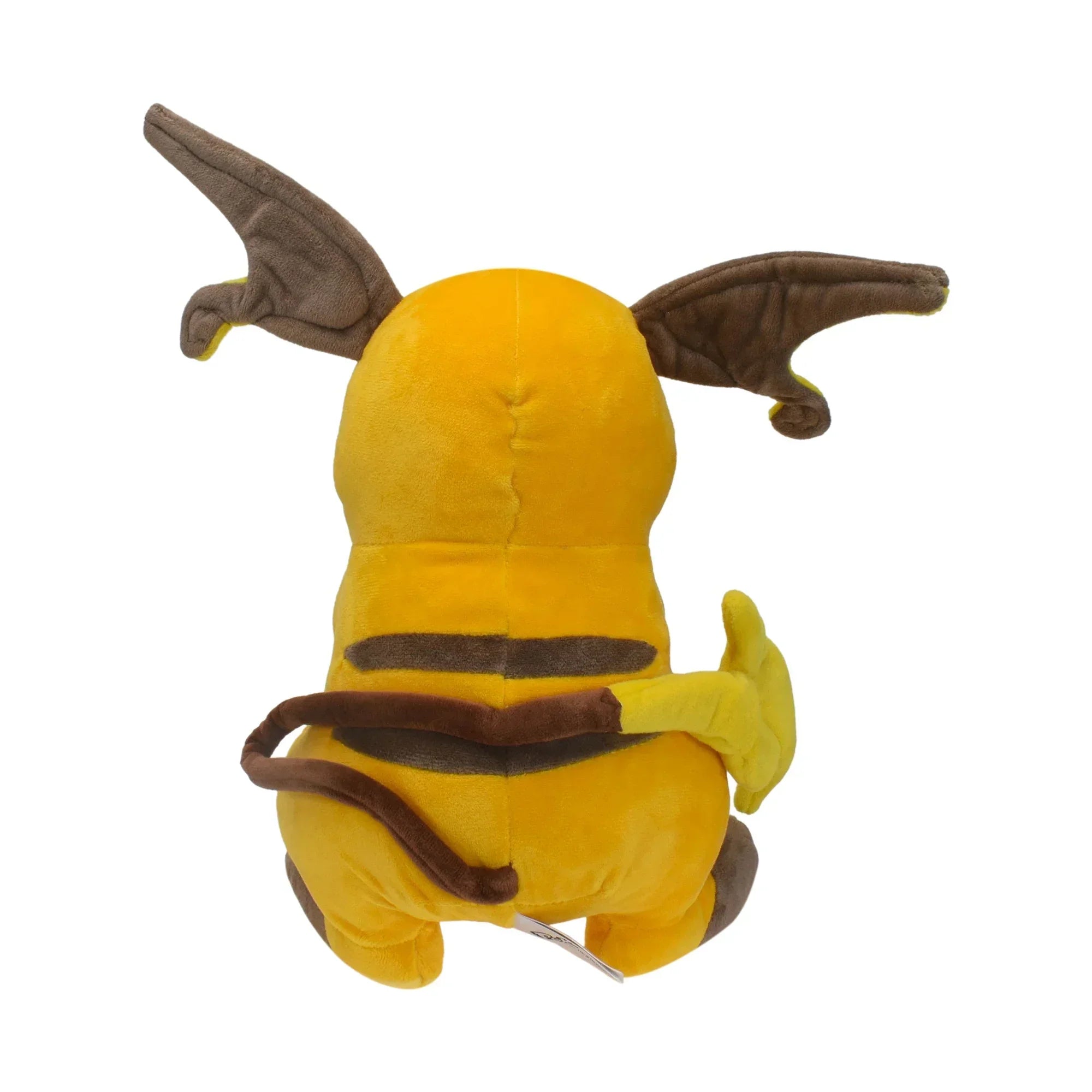 Raichu Evolution Plush - Image 4