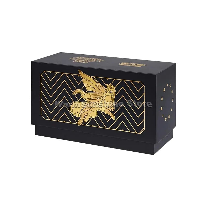 Original Pokémon TCG Gift Box - Image 30