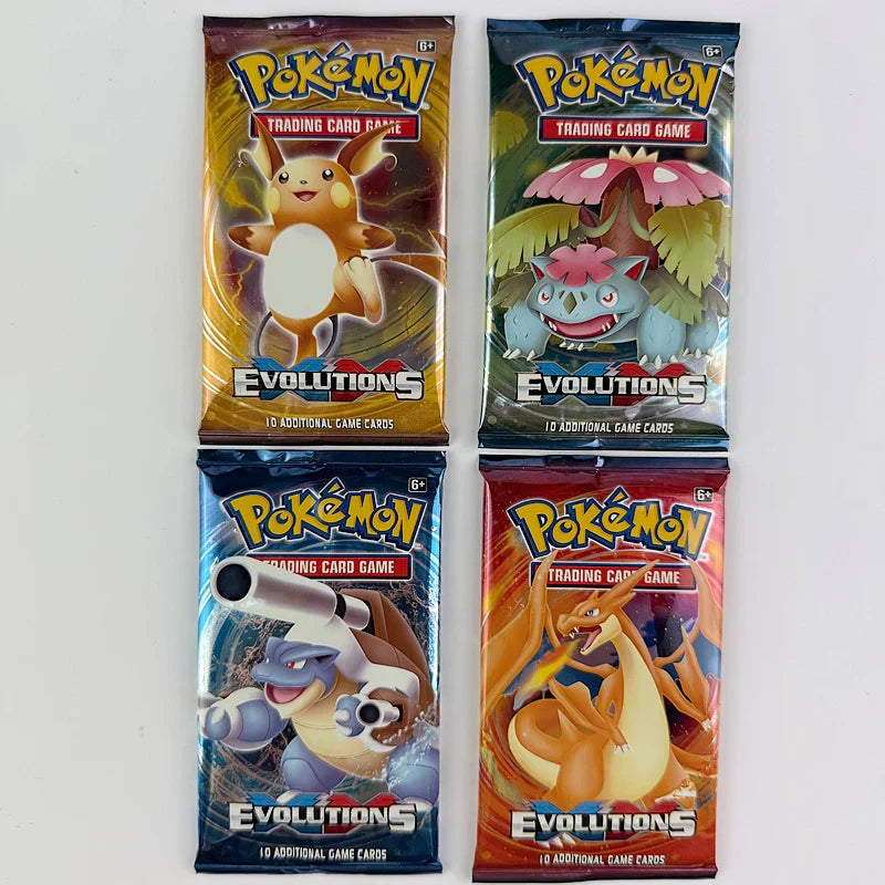 10/20PCS Pokémon Shining Fates 151 Card Set - Image 7