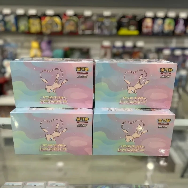 Pokémon TCG Converge Card Set - Image 3